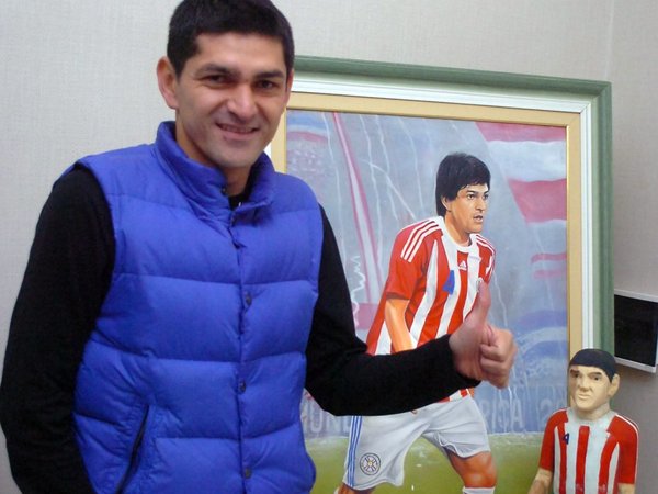 Las yiyis y la farra no combinan con el fútbol