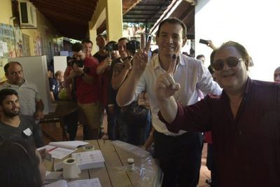 Añetete se impone en CDE - Digital Misiones