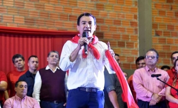 HOY / CDE: candidato de Añetete logra victoria en internas de la ANR