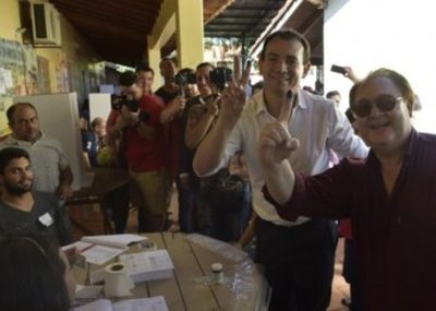 Añetete se impone en CDE – Prensa 5