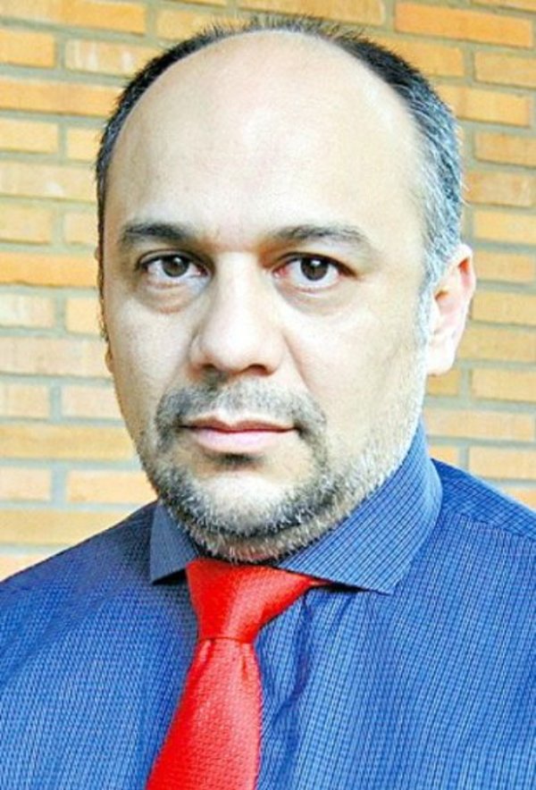 Viceministro denuncia desidia de autoridades del Sajonia - Interior - ABC Color