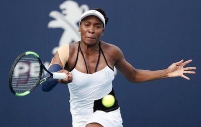 Isner, Bautista, Halep y Venus siguen - Deportes - ABC Color