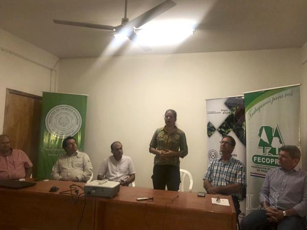 Apuntan a convertir al Chaco en un centro de desarrollo sostenible