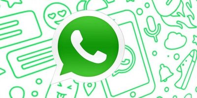 WhatsApp ahora te ahorrará batería | San Lorenzo Py