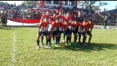 15 de Agosto se queda con el clásico santiagueño | Paraguay en Noticias 