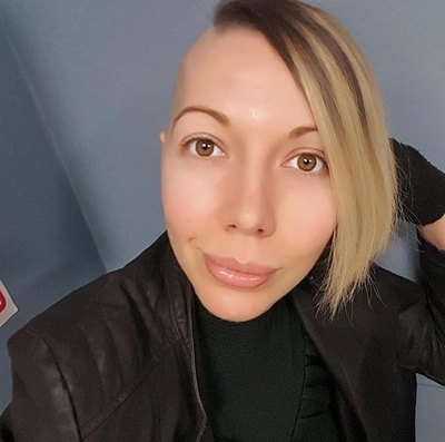 Lorena Luraghi: “Esta enfermedad se llevó mis sueños”