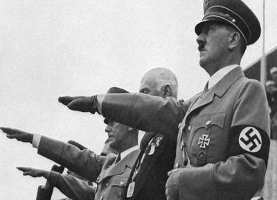 Familia multimillonaria admite un pasado nazi