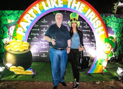 Sudameris Paddy’s Day