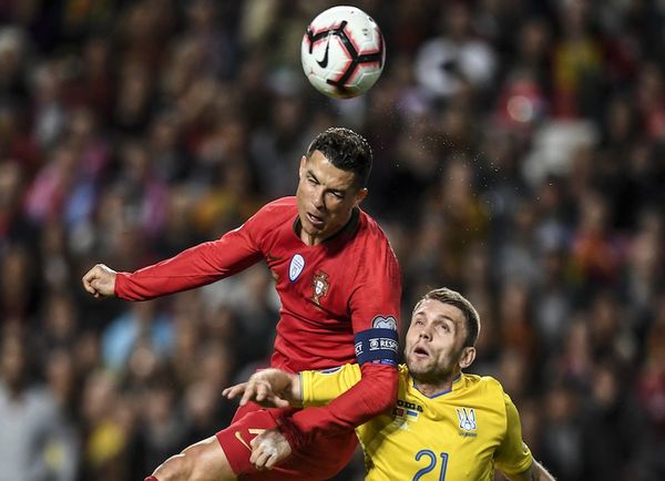 La Eurocopa los moviliza