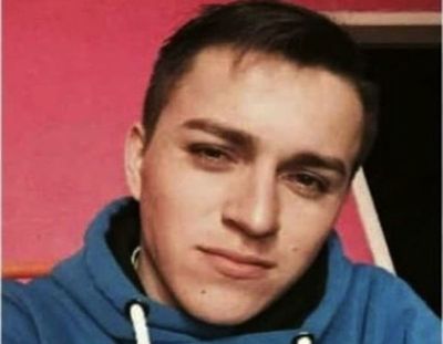Balearon en el rostro a joven en barrio Obrero