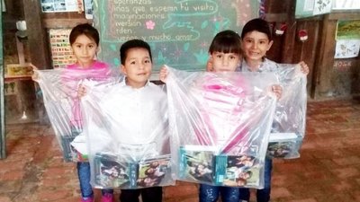 Kits escolares deberían ser auditados, afirma el Sinadi - Edicion Impresa - ABC Color