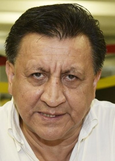 “No puedo adivinar si estaba publicado o no” - Edicion Impresa - ABC Color