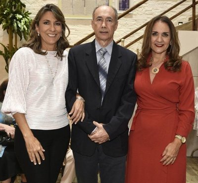 La marca Nice La Princesa celebró 67° aniversario - Edicion Impresa - ABC Color
