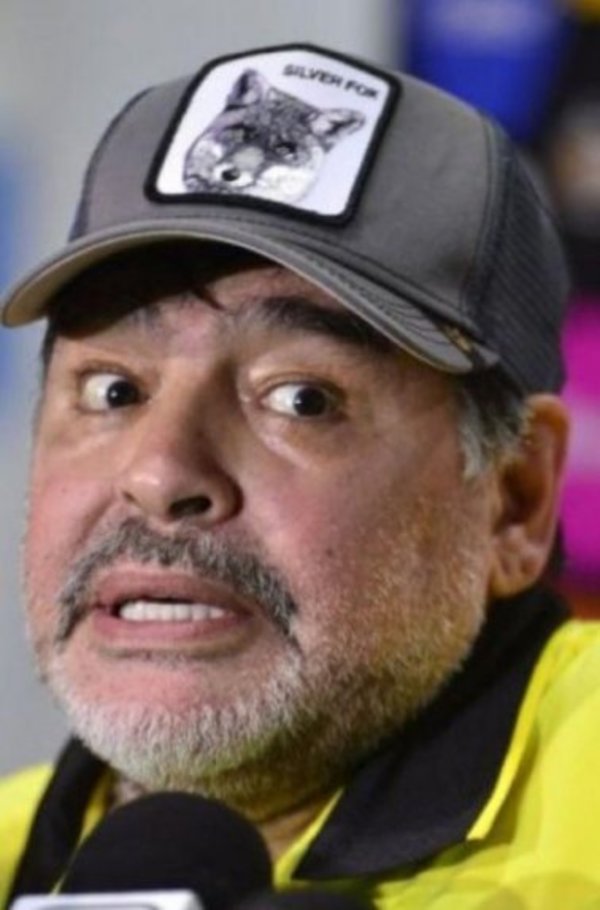 “Esta selección no merece la camiseta” - Edicion Impresa - ABC Color
