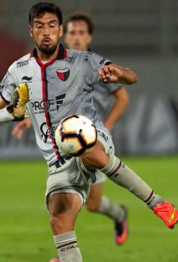 San Lorenzo empata y finalizará en último lugar - Edicion Impresa - ABC Color