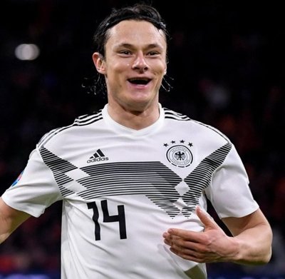 Alemania renace y Croacia naufraga - Edicion Impresa - ABC Color