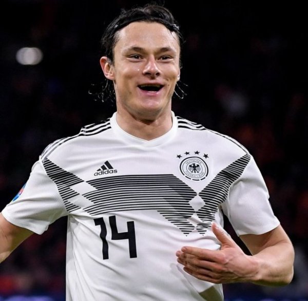 Alemania renace y Croacia naufraga - Edicion Impresa - ABC Color