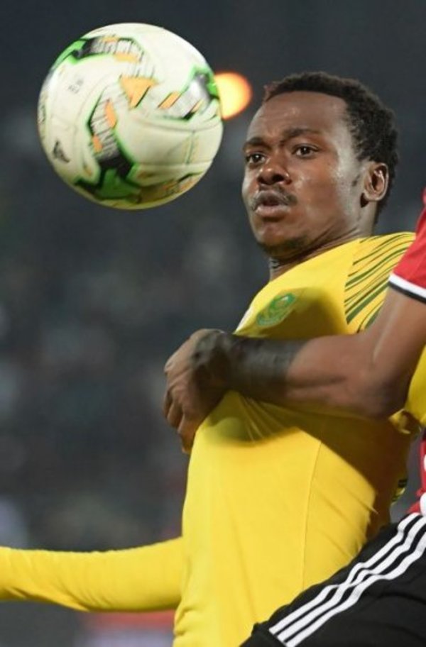 Burundi y Tanzania son las grandes sorpresas - Edicion Impresa - ABC Color