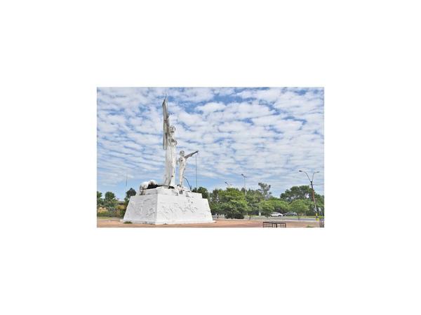 Restaurarán la obra de Las Residentas