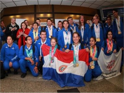 Campeones en todo
