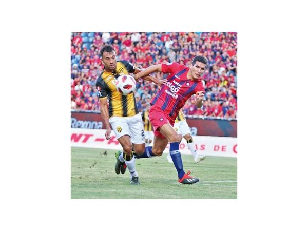 DT dio sus razones