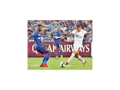 Conmebol reafirma los derechos