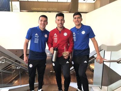 Ensayo en California