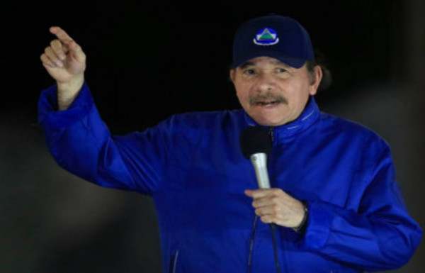 La OEA acepta a Ortega el plazo de 90 días - Radio 1000 AM