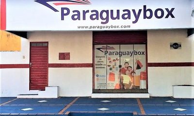 Empresas de correo privado y esquema ilegal en el Aeropuerto Silvio Pettirossi, investigadas por fiscalía