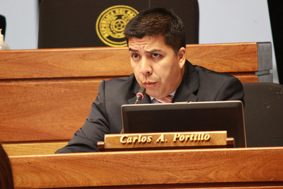 Volverán a tratar la regulación de la información de Informconf » Ñanduti