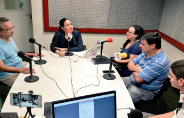 "La muerte de Rodrigo Quintana atajó todo el atropello que se est ...