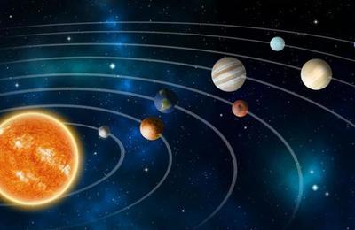 Venus no es el vecino más cercano de la Tierra - C9N