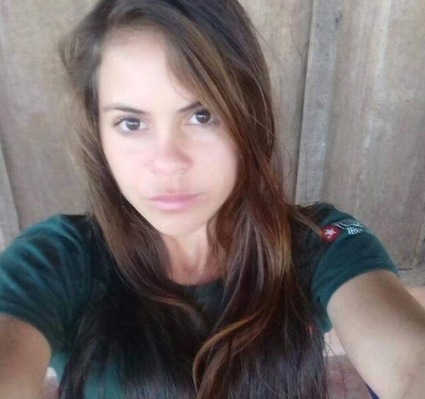 Hallan muerta a mujer que estaba desaparecida