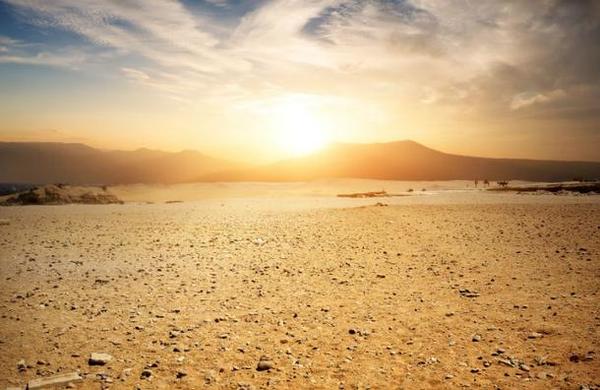 Cambio climático dejaría a Australia sin invierno para el 2050 - C9N