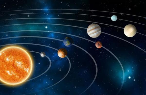 Venus no es el vecino más cercano de la Tierra - C9N
