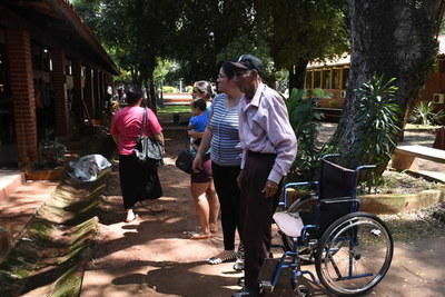 Jornada electoral sin mayores incidentes - ADN Paraguayo