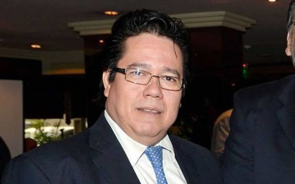 Mañana inician juicio político al contralor - ADN Paraguayo