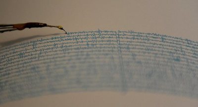 Un terremoto sacude Chile | .::Agencia IP::.