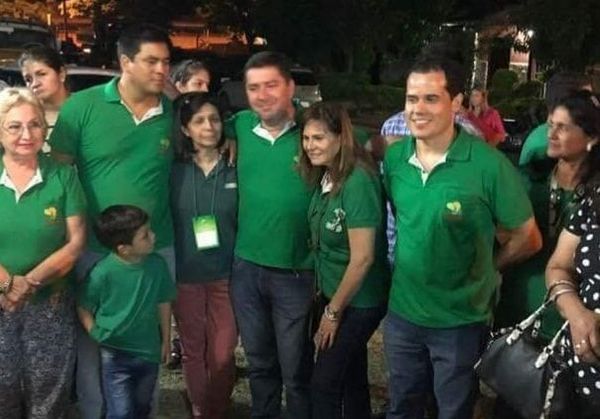Resultados de una jornada electoral en la Coopersanjuba - Digital Misiones