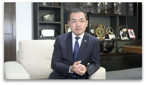 “No vemos acción firme del Gobierno para proteger la inversión”