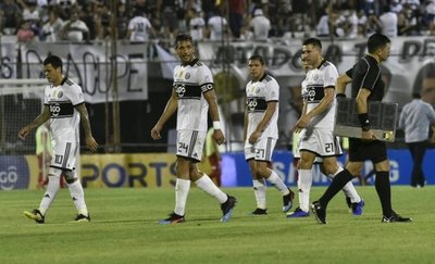 Dos puntos - Deportes - ABC Color