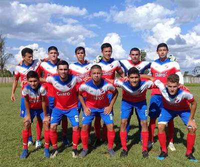 Pocos goles en el inicio del torneo local