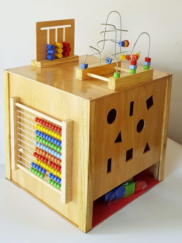Jugar para fomentar el aprendizaje
