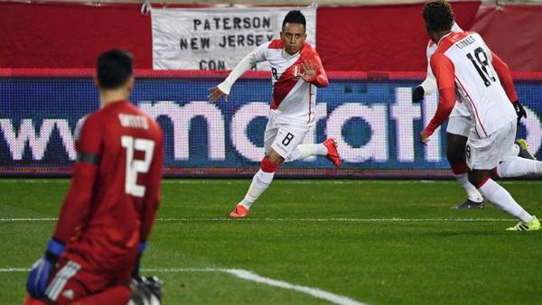 Amargo debut del "Toto" Berizzo con Paraguay - .::RADIO NACIONAL::.