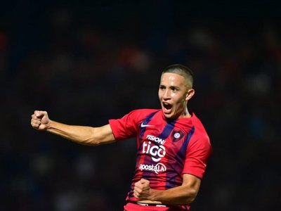 El Ciclón y su romance con las goleadas