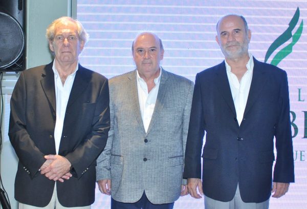 Nuevo jugador en mercado inmobiliario