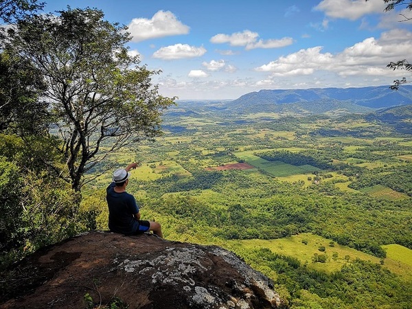 10 hermosos sitios del Paraguay para disfrutar en Semana Santa