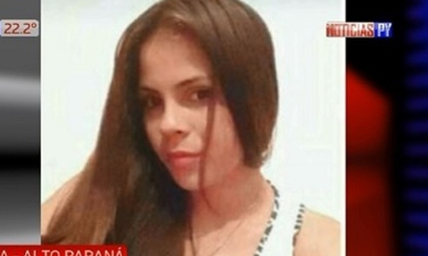 Hallan muerta a mujer en un sojal de Alto Paraná – Prensa 5