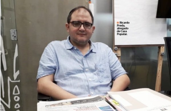 Casa Popular desmiente que el balance haya sido adulterado