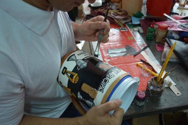 Analizarán avances en promoción y erradicación del trabajo infantil - ADN Paraguayo